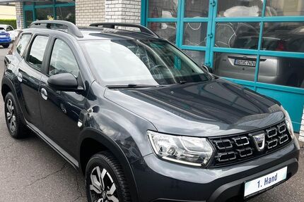 Dacia Duster 40.854 km 14.950 € Bornheim 53332