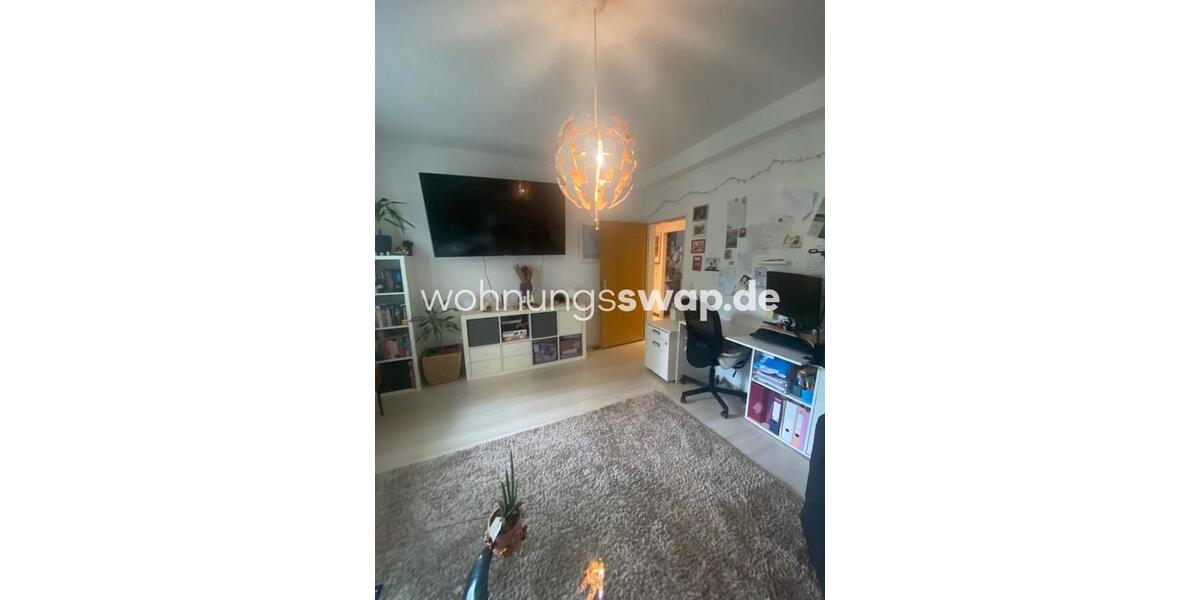 Etagenwohnung Köln Kalk - 2 Zimmer, 60 m&sup2;, 850&euro; | Angebot:26633918