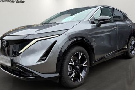 Nissan Ariya 19.405 km 26.980 &euro; Bonn 53119