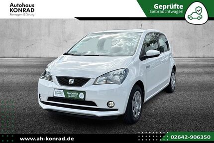 Seat Mii 36.050 km 14.400 € Remagen 53424