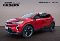 Gebrauchtwagen Renault Captur