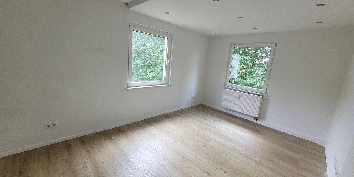 Etagenwohnung Meckenheim - 2 Zimmer, 50 m&sup2;, 800&euro; | Angebot:26883209