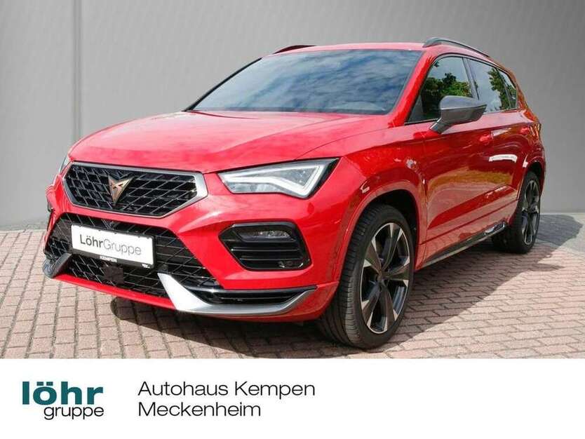 Ateca