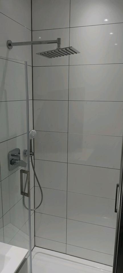 Apartment Wohnung mit Separaten Eingang zimmer