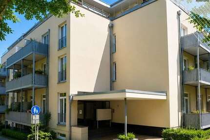 Wohnung Bonn Hardtberg - 1 Zimmer, 22 m&sup2;, 129.000&euro; | Angebot:26907951