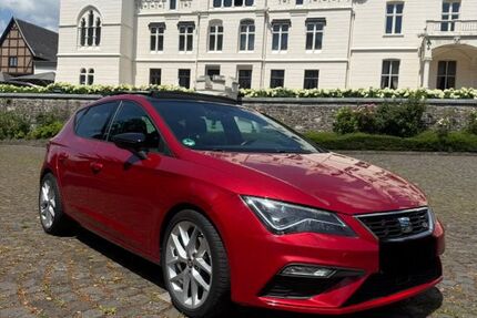 Seat Leon 123.000 km 15.500 &euro; Bonn 53225