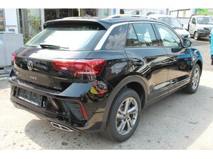 VW T-Roc 2,0 TDi 4-Motion R-Line Navi DSG SOFORT !!! 30.000 km 29.950 &euro; Bonn 53225