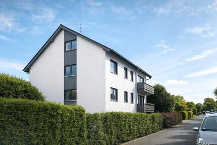 Wohnung Unkel - 4 Zimmer, 111 m&sup2;, 1.250&euro; | Angebot:27607844