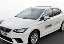 Gebrauchtwagen Seat Ibiza