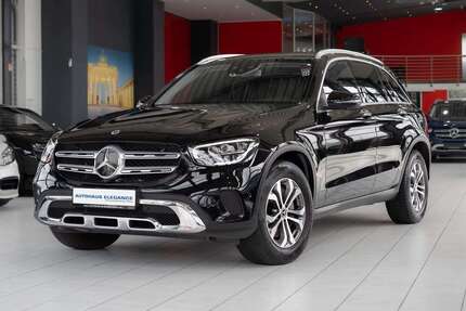 Mercedes GLC 300