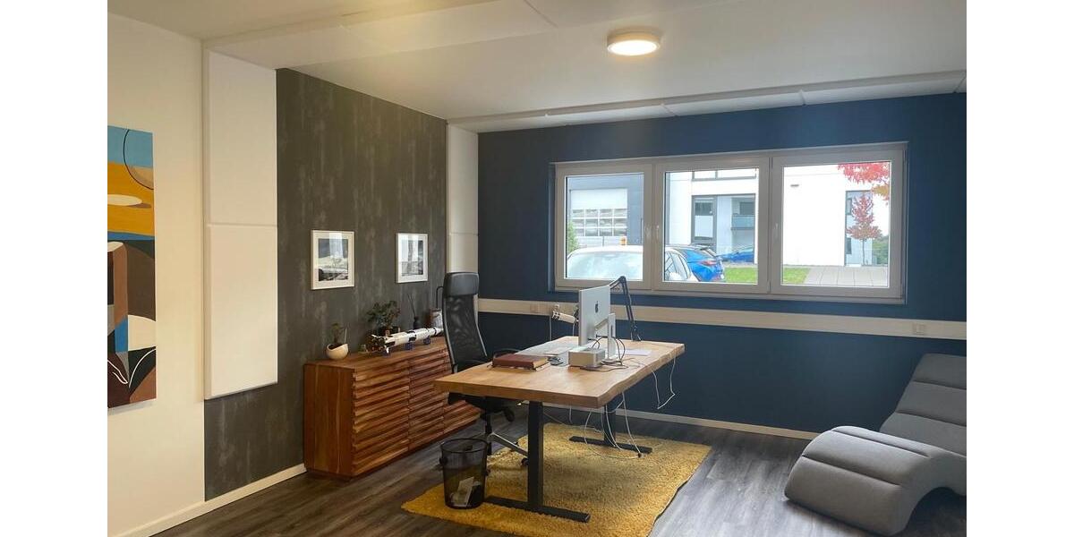 Gewerbeobjekt Much - 1.260&euro; | Angebot:24514818