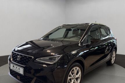 Seat Arona 14.136 km 17.380 &euro; Lohmar 53797