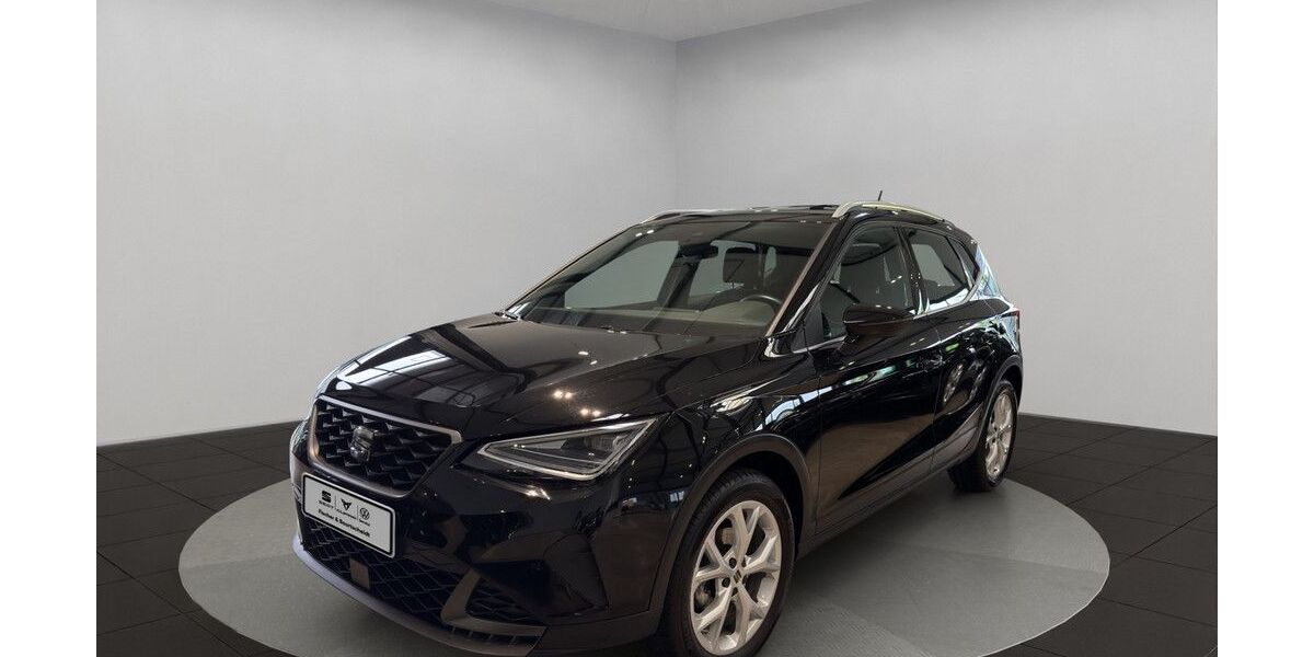 Seat Arona 14.136 km 17.380 &euro; Lohmar 53797