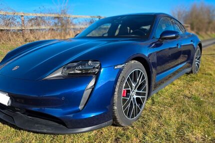 Porsche Taycan 67.674 km 50.990 &euro; Grafschaft 53501