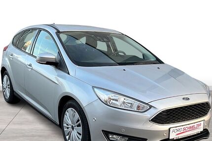 Ford Focus 57.929 km 14.990 € Rösrath 51503