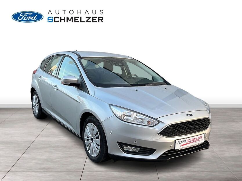 Ford Focus 57.929 km 14.990 € Rösrath 51503