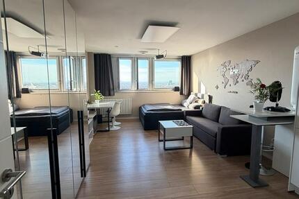 Wohnung Köln Ehrenfeld - 1 Zimmer, 35 m&sup2;, 800&euro; | Angebot:24826541