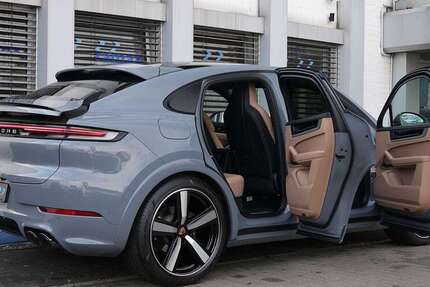 Porsche Cayenne 7.900 km 119.500 € Hürth (bei Köln) 50354