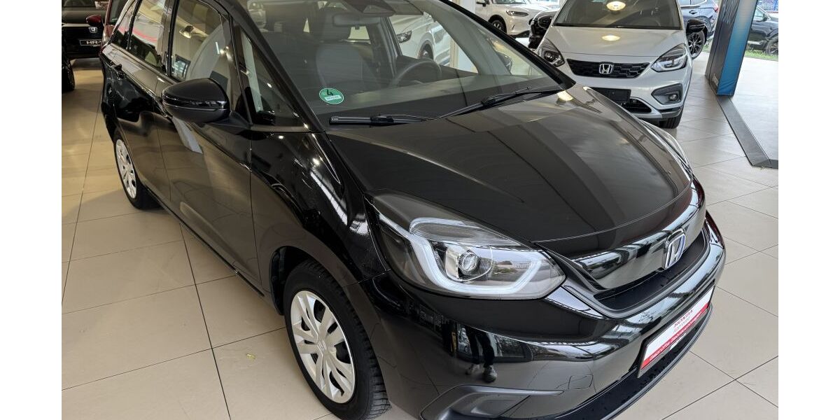 Honda Jazz 57.281 km 15.990 &euro; Brühl 50321