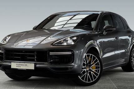 Porsche Cayenne 46.800 km 95.900 &euro; Bergisch Gladbach 51429
