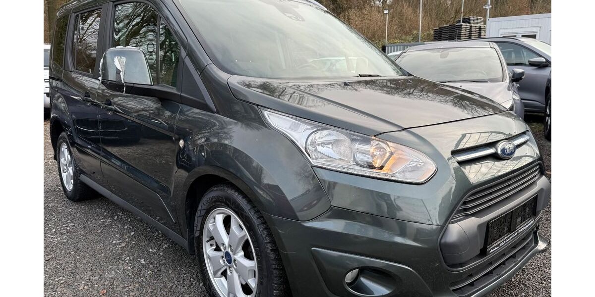 Ford Tourneo Connect 193.629 km 6.490 &euro; Bergisch Gladbach 51467