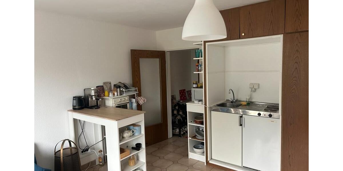 1-Zimmer Wohnung in Beuel 1 zimmer