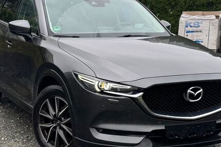 Mazda CX-5 214.500 km 8.590 &euro; Overath bei Köln 51491