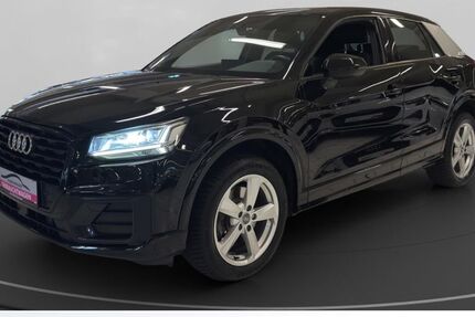 Audi Q2 52.375 km 19.490 &euro; Bonn 53119