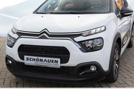 Citroen C3 18.439 km 14.990 &euro; Erftstadt 50374