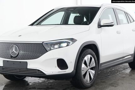 Mercedes-Benz EQA 19.508 km 35.080 &euro; Bornheim 53332