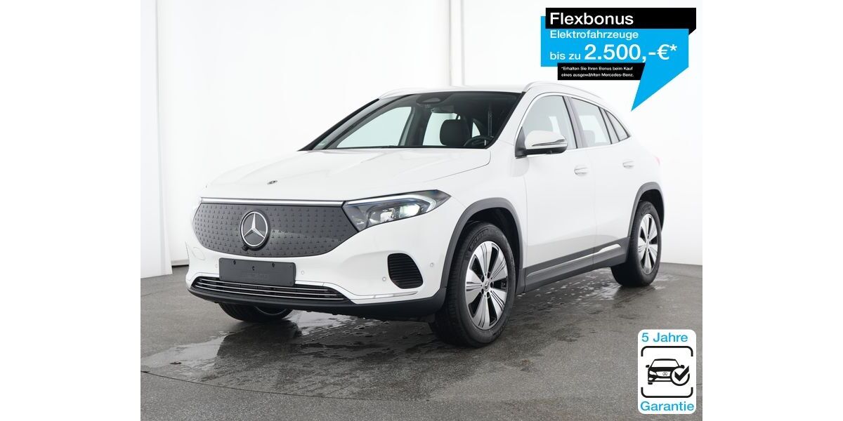Mercedes-Benz EQA 19.508 km 35.080 &euro; Bornheim 53332