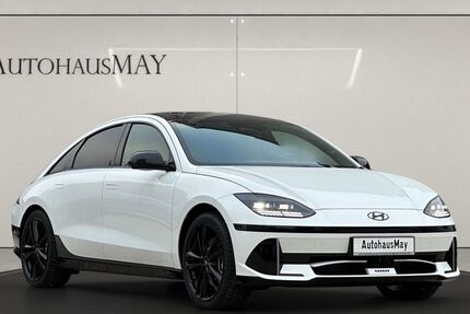 Hyundai IONIQ 6 5.950 km 39.950 € Köln 50674