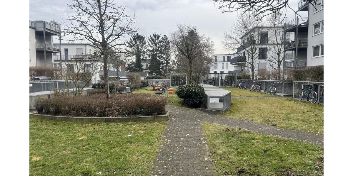 Etagenwohnung Hürth Efferen - 2 Zimmer, 53 m&sup2;, 264.000&euro; | Angebot:20109973