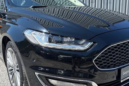 Ford Mondeo 233.608 km 9.790 &euro; Bergisch Gladbach 51467