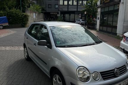 VW Polo 127.000 km 2.999 € Bonn 53177