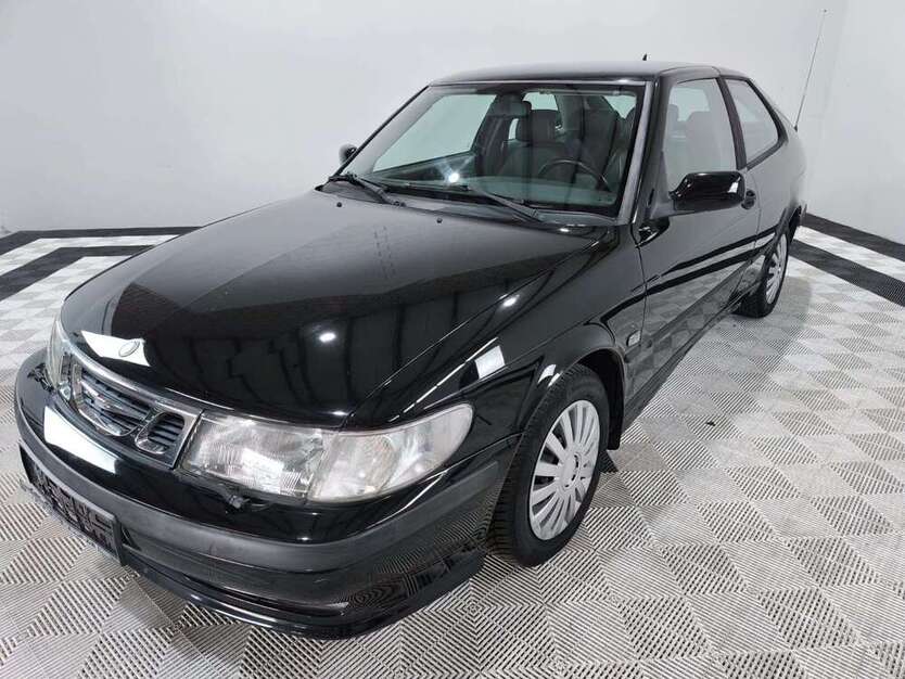 Saab 9-3 256.932 km 2.999 € Bonn 53129