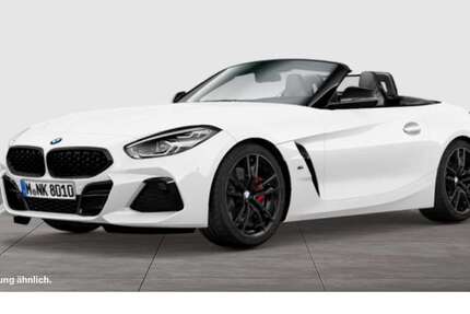 BMW Z4 17.287 km 48.490 &euro; Köln-Marsdorf 50858