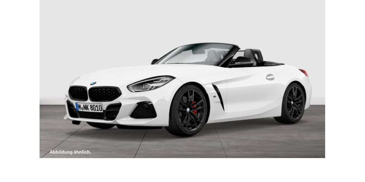 BMW Z4 17.287 km 48.490 &euro; Köln-Marsdorf 50858