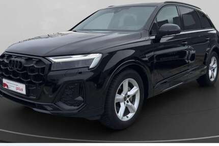 Audi Q7 19.025 km 67.900 &euro; Bonn 53119