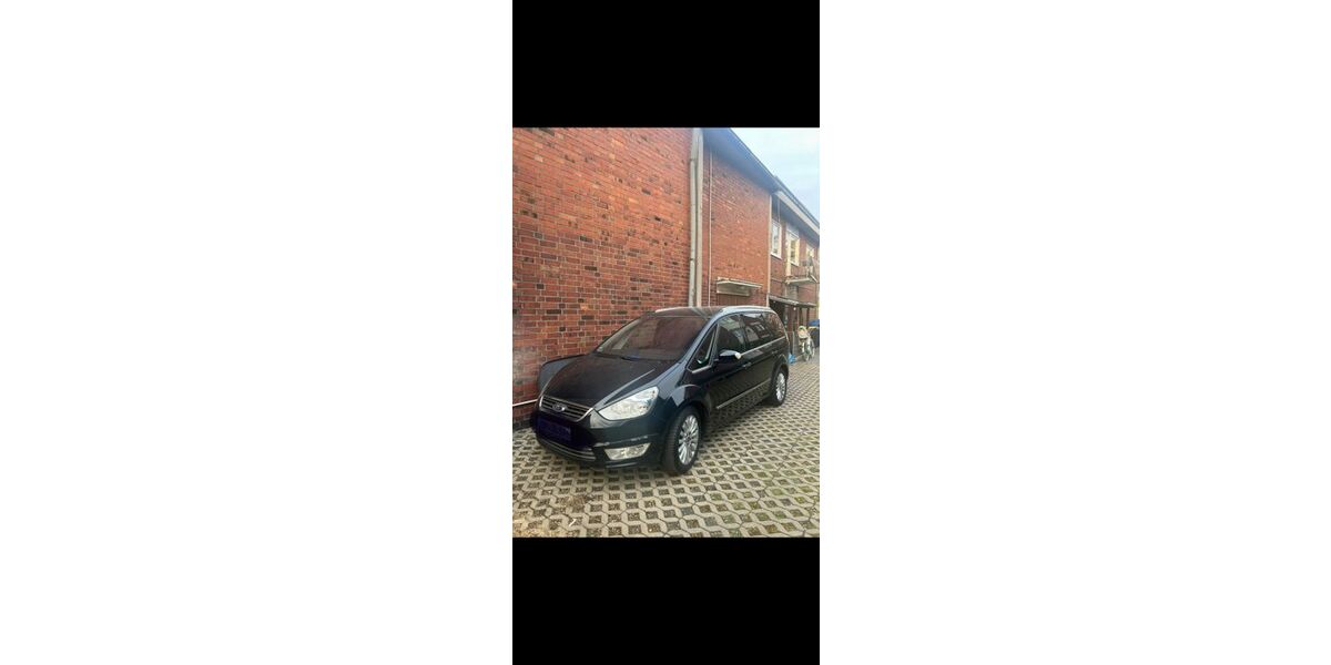 Ford Galaxy 240.000 km 4.499 &euro; Frechen 50226