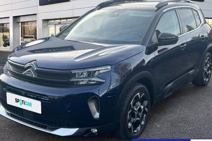 Citroen C5 Aircross 16.210 km 24.870 &euro; Bonn 53121