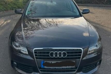 Audi A4 213.000 km 5.300 &euro; Euskirchen 53879