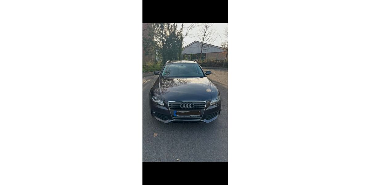 Audi A4 213.000 km 5.300 &euro; Euskirchen 53879