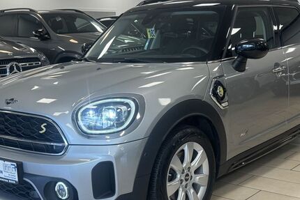 Mini Cooper SE 84.511 km 24.500 € Bonn 53227