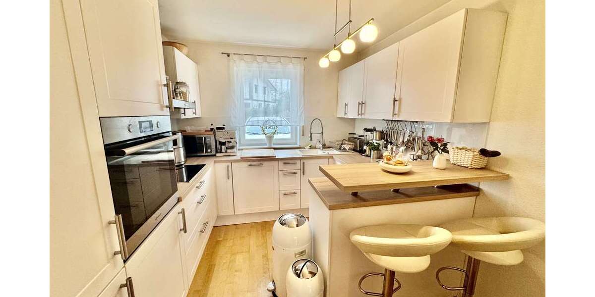 Etagenwohnung Rheinbreitbach - 6 Zimmer, 134 m&sup2;, 489.000&euro; | Angebot:25292227