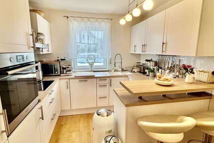 Wohnung Rheinbreitbach - 6 Zimmer, 134 m&sup2;, 489.000&euro; | Angebot:25292227
