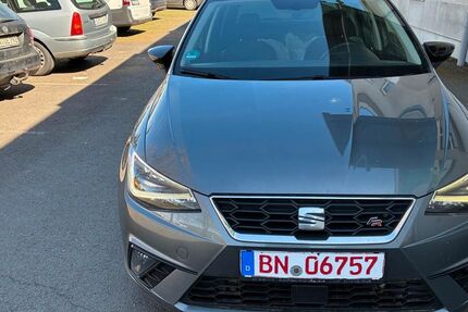 Seat Ibiza 180.000 km 7.799 &euro; Bonn 53227