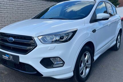Ford Kuga 89.216 km 14.490 € Erftstadt 50374