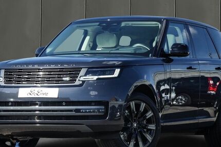 Land Rover Range Rover 4.600 km 148.890 &euro; Bonn 53117