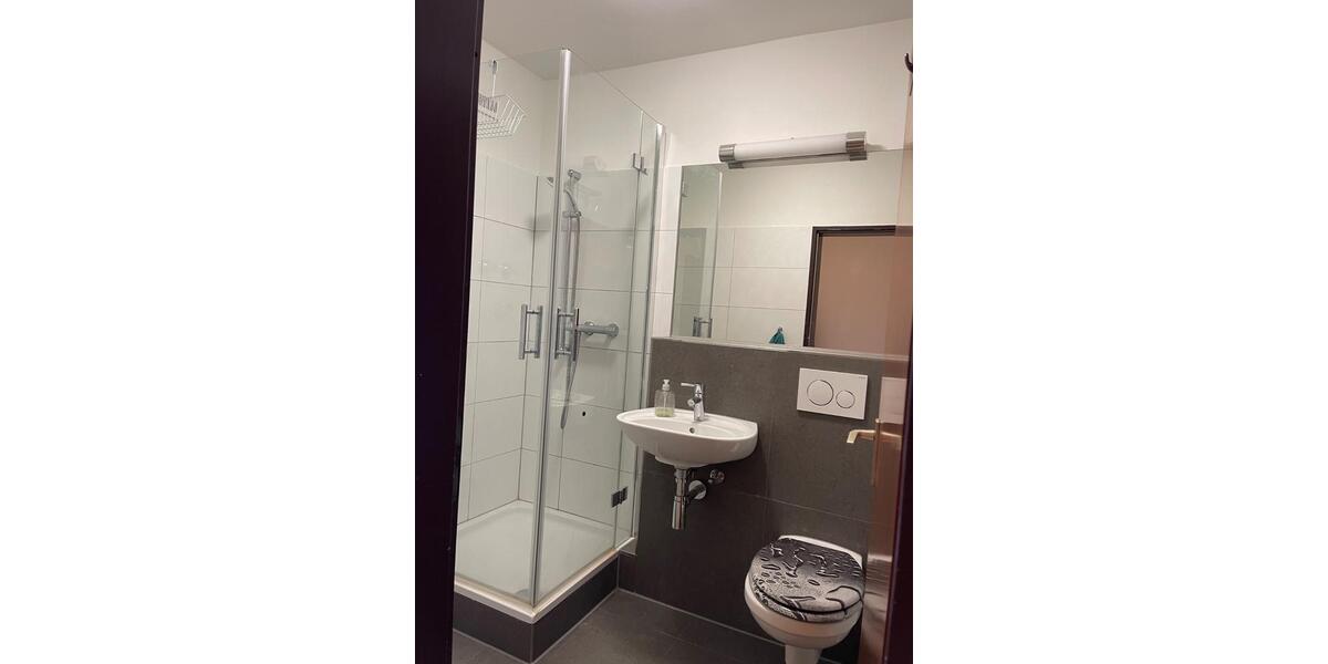 Dachgeschoßwohnung Köln Kalk - 1 Zimmer, 45 m&sup2;, 775&euro; | Angebot:24446259